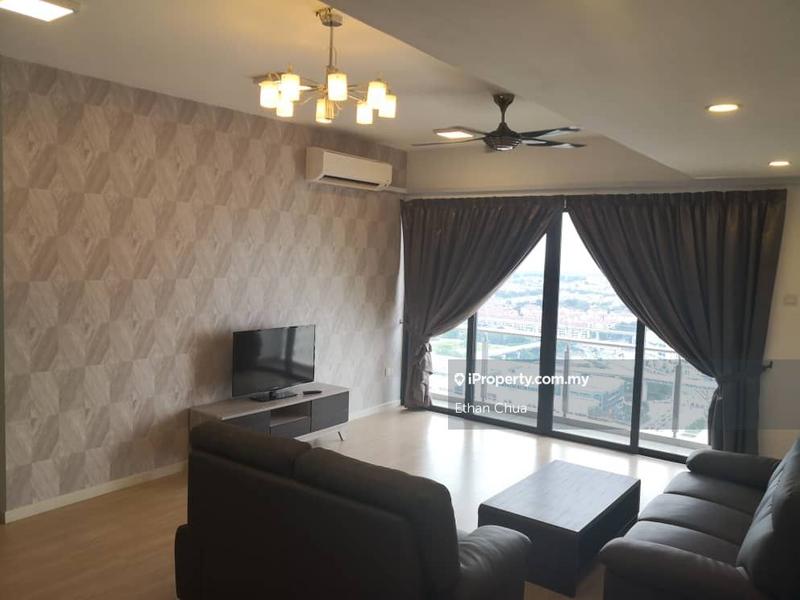 Service Residence for Sale in USJ One (You One) by Ethan Chua - iProperty.com.my