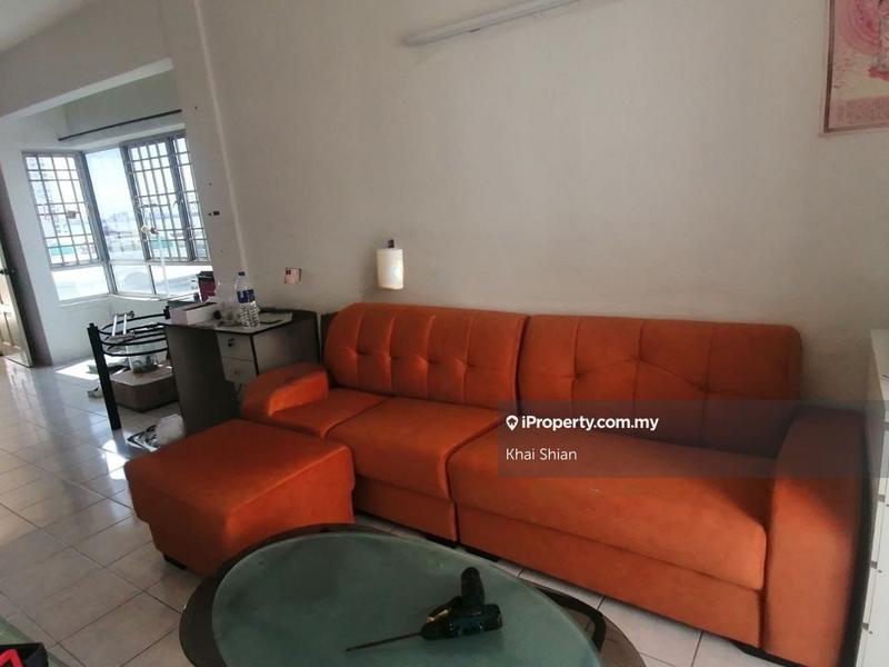 For Rent - The Ocean View (Bandar Sri Pinang)