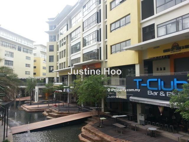 Shop for Sale in setia walk bandar puteri puchong, Puchong by Justine Hoo - iProperty.com.my