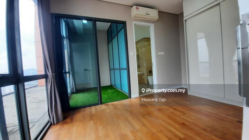 Service Residence for Sale in TTDI Ascencia by Howard Yap - iProperty.com.my