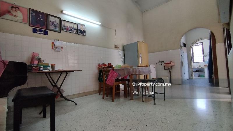 1-storey Terraced House for Sale in Taman Pengkalan Barat, Ipoh by Winnie Chan - iProperty.com.my