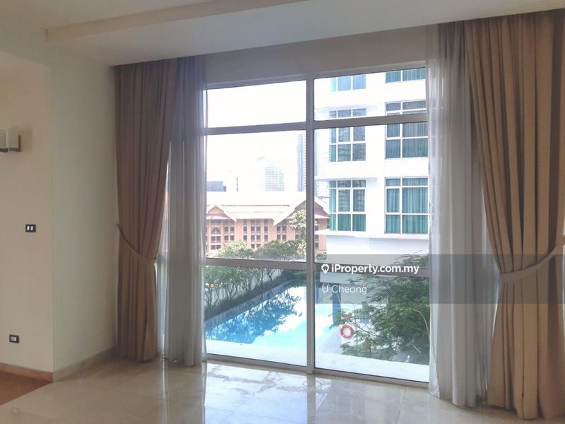 Condominium for Sale in The Pearl KLCC by U Cheong - iProperty.com.my