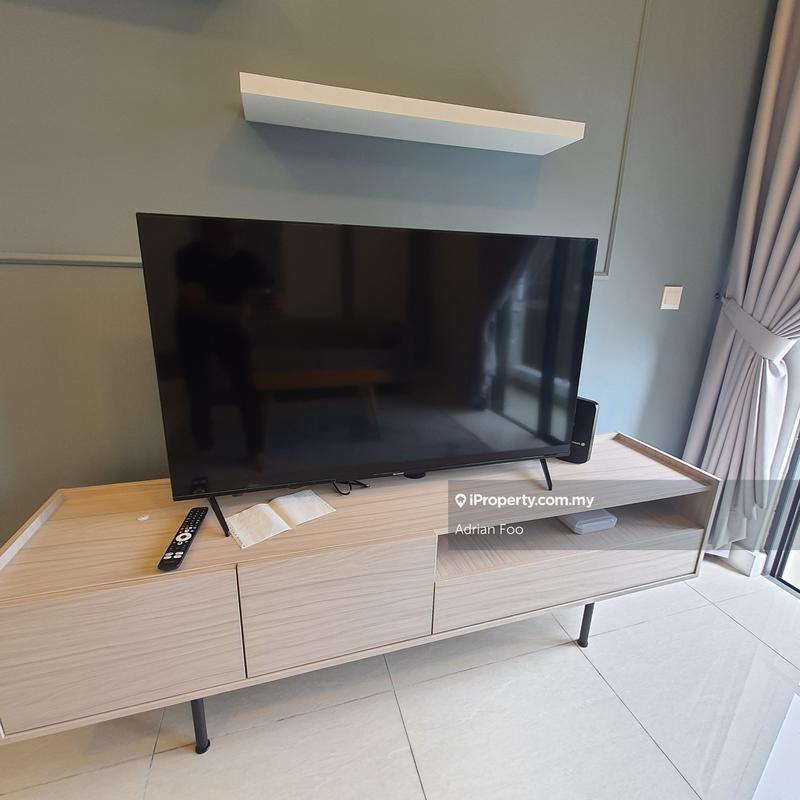 Service Residence for Rent in The Sentral Suites by Adrian Foo - iProperty.com.my