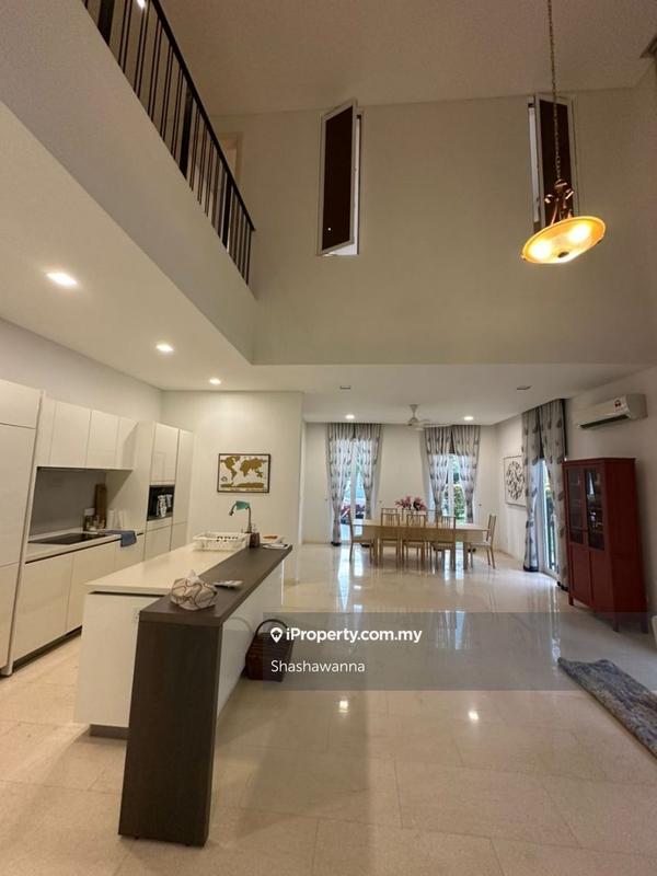 Rumah Berkembar untuk Dijual di Puteri Harbour, Iskandar Puteri (Nusajaya) oleh Shashawanna - iProperty.com.my