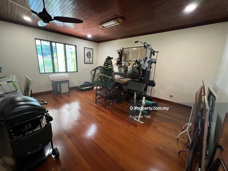 Bungalow House for Sale in Tropicana Indah PJ @ Petaling Jaya, Kota Damansara, Petaling Jaya by Eugene Yap - iProperty.com.my