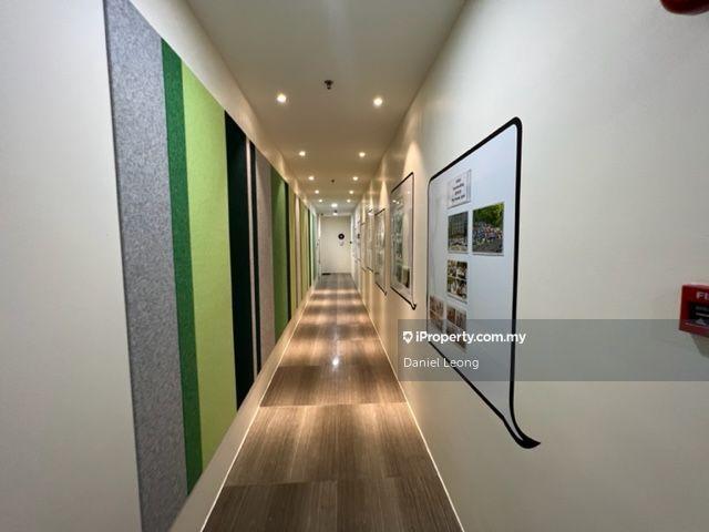 Pejabat untuk Disewa di Kl Sentral, Kuala Lumpur oleh Daniel Leong - iProperty.com.my