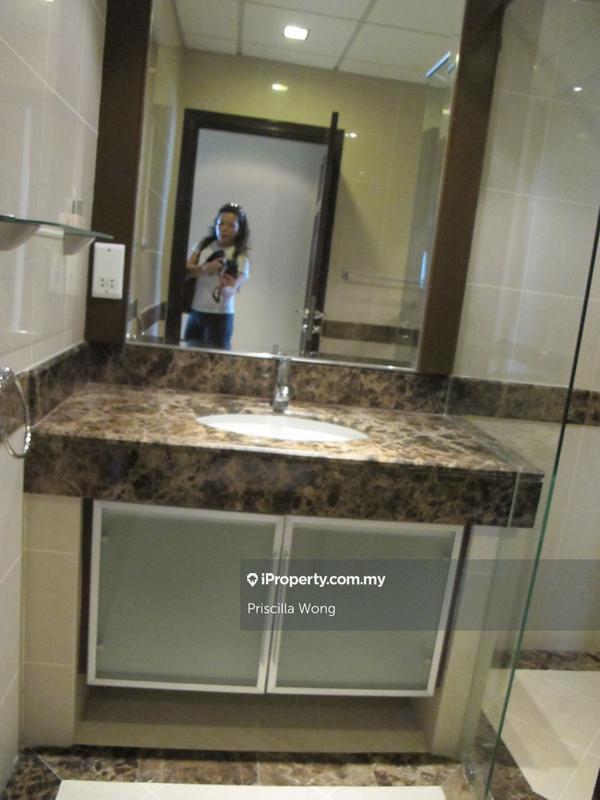 For Rent - Mont Kiara Damai Resort Condominium