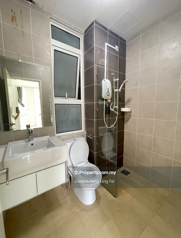 For Sale - Damansara Foresta