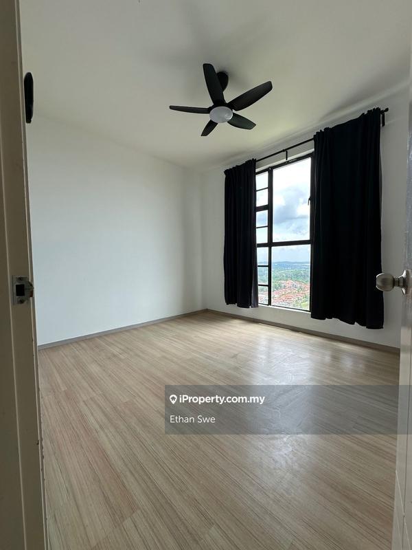 Service Residence for Sale in Putra One Residence by Ethan Swe - iProperty.com.my