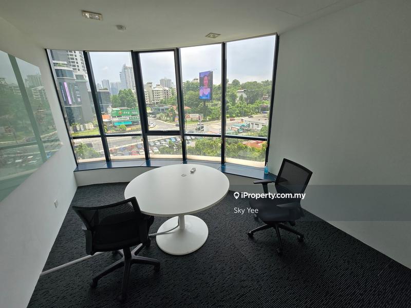 Office for Rent in Taman Bangsar, Bangsar by Sky Yee - iProperty.com.my