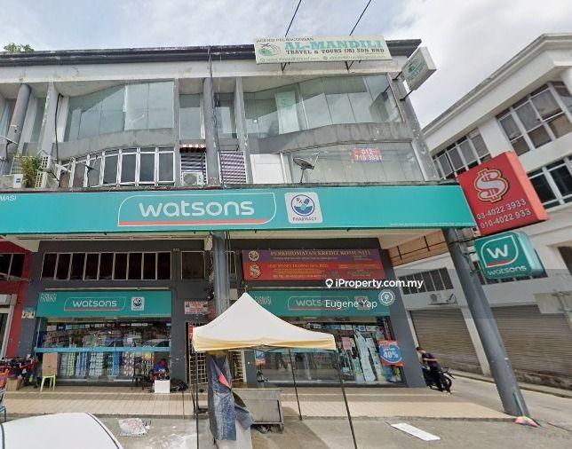 Shop for Sale in Batu Caves, Kuala Lumpur by Eugene Yap - iProperty.com.my