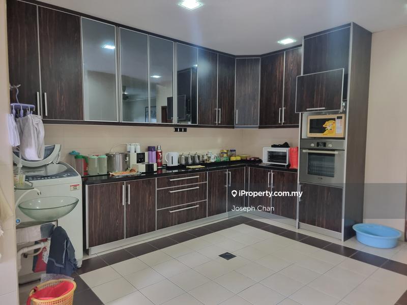 Semi-Detached House for Sale in Seksyen 27, Shah Alam by Joseph Chan - iProperty.com.my