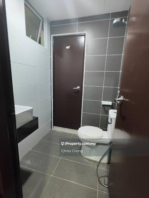 For Rent - KSL Residence @ Daya