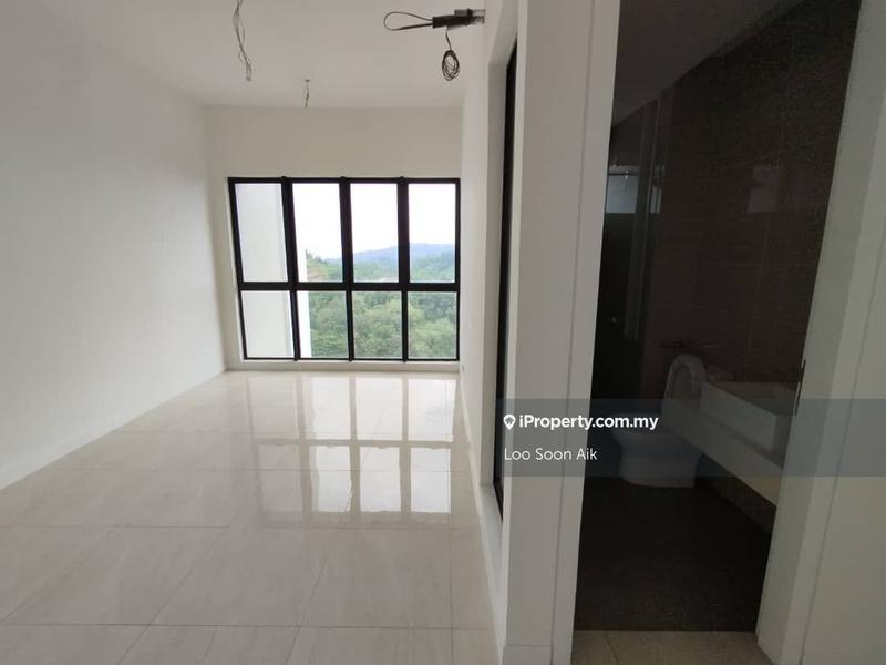 Kondominium untuk Dijual di CloudTree Residence oleh Loo Soon Aik - iProperty.com.my