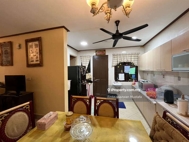 Rumah Berkembar untuk Dijual di Seksyen 27, Shah Alam oleh Firdaussazwan Mustafa - iProperty.com.my