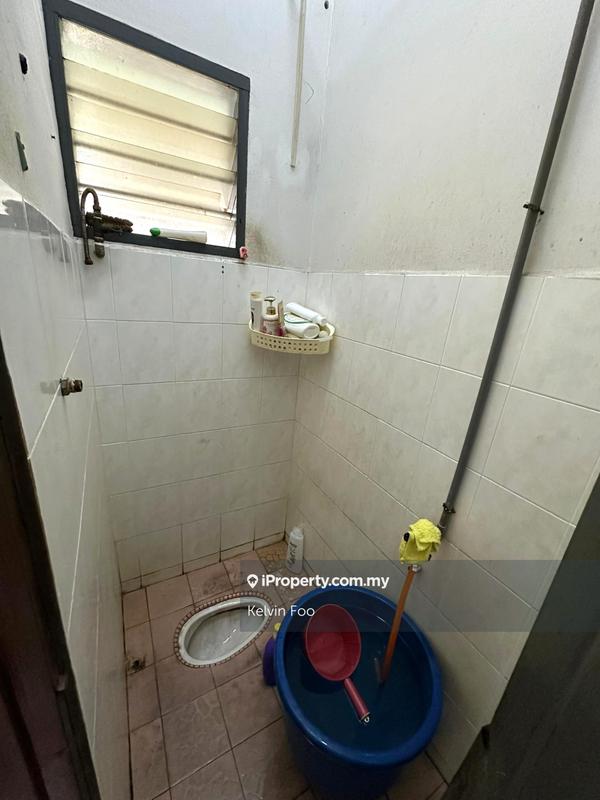 1-storey Terraced House for Sale in Taman Desa Bakti, Teluk Intan by Kelvin Foo - iProperty.com.my