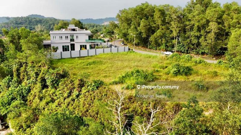 Bungalow Land for Sale in Bandar Country Homes, Rawang by Visaghan Naidu - iProperty.com.my