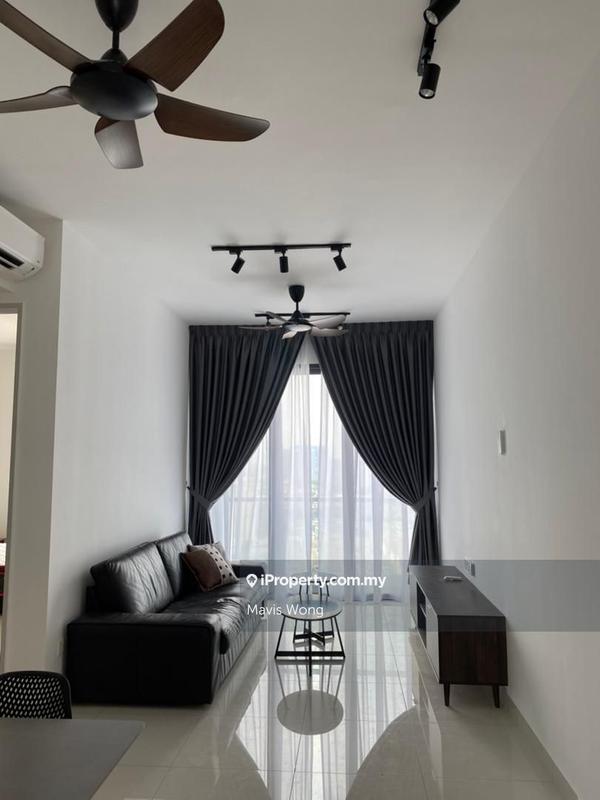 For Rent - Savanna Executive Suite @ Southville City