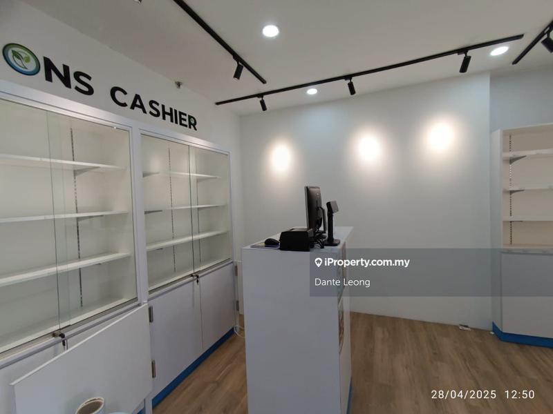 For Rent - Kelana Centre Point