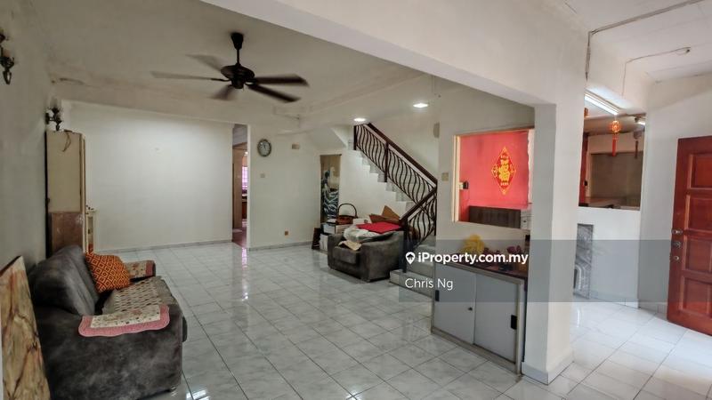 2-storey Terraced House for Sale in Bukit Rimau, Shah Alam by Chris Ng - iProperty.com.my