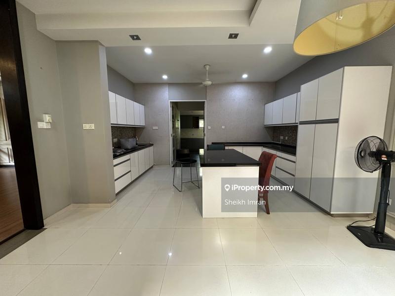 Rumah Teres untuk Dijual di Bukit Jelutong, Shah Alam oleh Sheikh Imran - iProperty.com.my