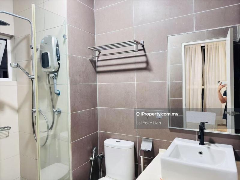Kediaman Servis untuk Disewa di Sentrio Pandan oleh Lai Yoke Lian - iProperty.com.my