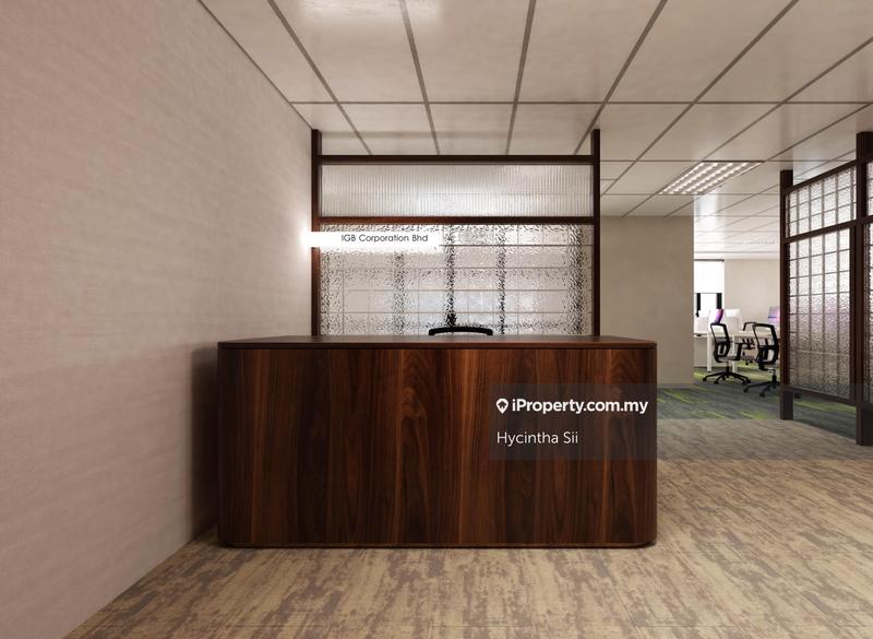 Pejabat untuk Disewa di KLCC, KL City Centre oleh Hycintha Sii - iProperty.com.my
