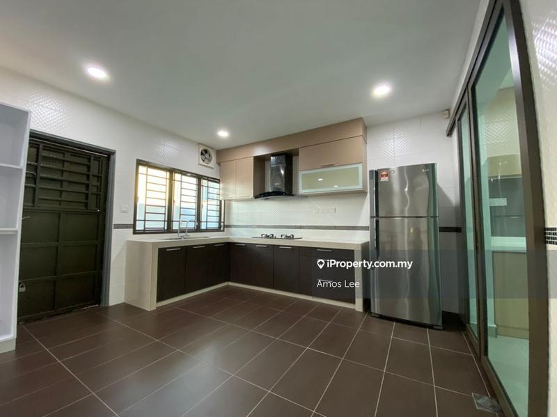 2-storey Terraced House for Sale in Cahaya Spk, Shah Alam by Amos  Lee - iProperty.com.my