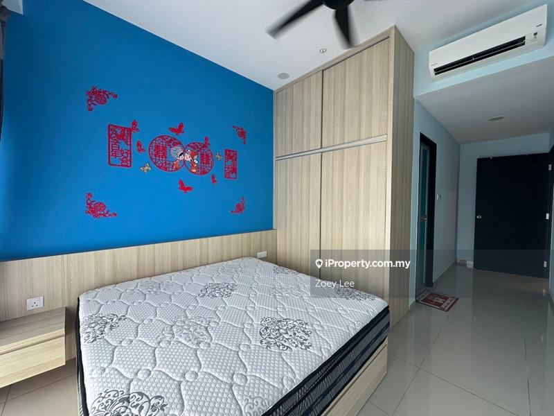 For Rent - Wave @ Marina Cove