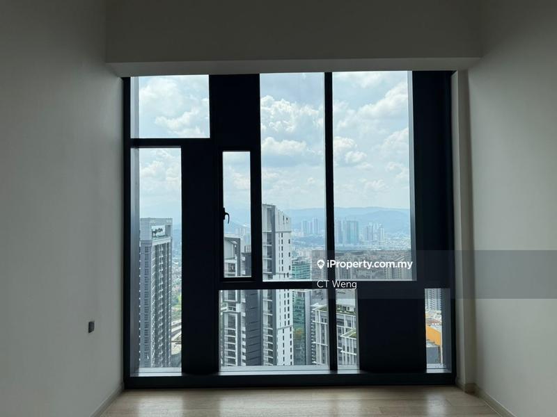 Service Residence for Sale in Star Residences One by CT Weng - iProperty.com.my