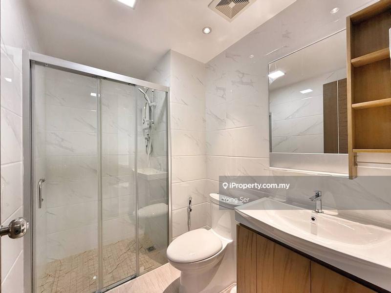 Kondominium untuk Dijual di Carnelian Tower 1 oleh Yong Ser - iProperty.com.my