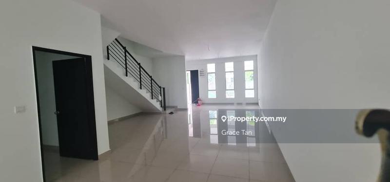 3-storey Terraced House for Sale in Taman Bangi Avenue, Bangi by Grace Tan - iProperty.com.my