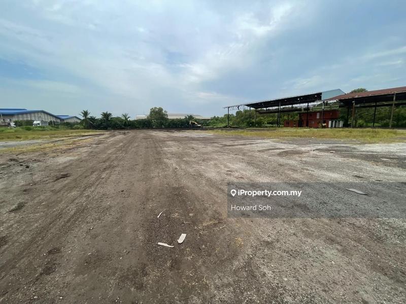 Industrial Land for Sale in Taman Johan Setia, Klang by Howard Soh - iProperty.com.my