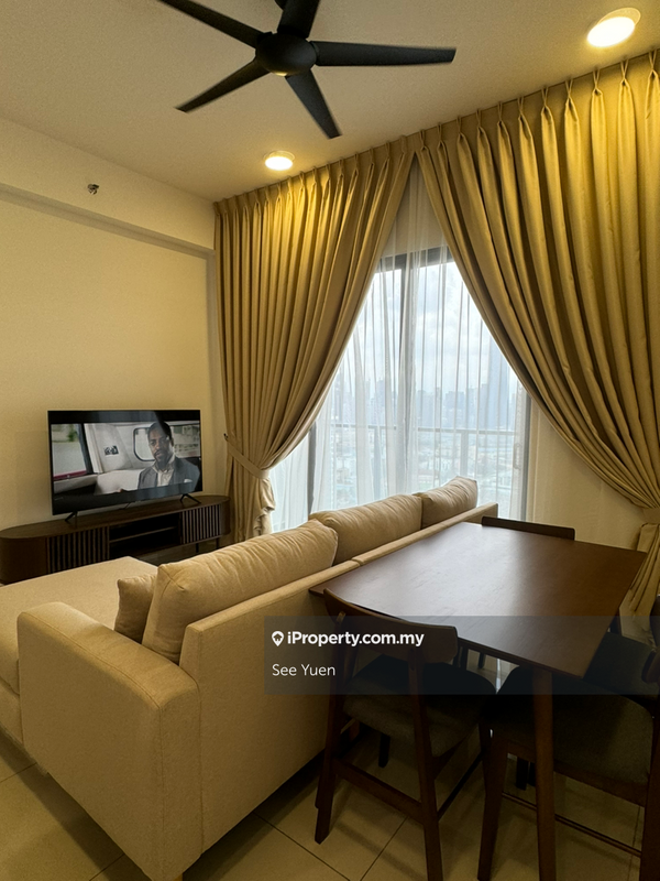 For Rent - Trion 2 @ KL