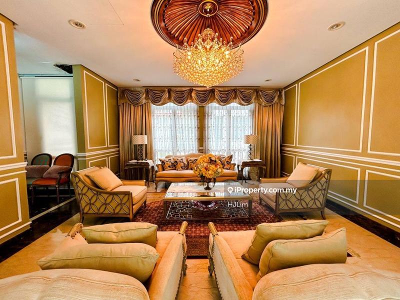 Banglo untuk Dijual di Bukit Jelutong, Shah Alam oleh HJLim - iProperty.com.my