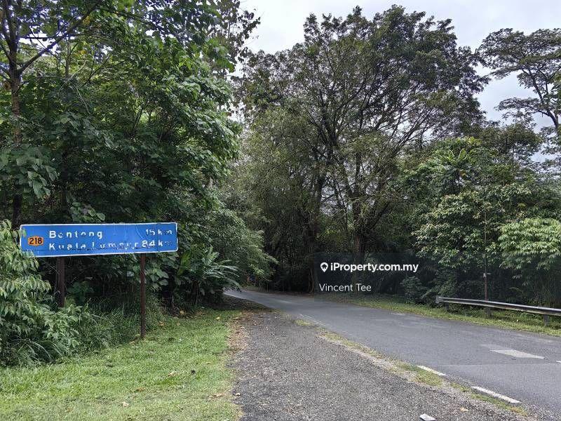 Agricultural Land for Sale in Taman Bentong Makmur, Bentong by Vincent Tee - iProperty.com.my