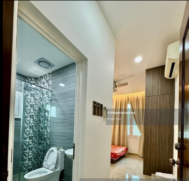 2-storey Terraced House for Sale in Aman Suria, Petaling Jaya by Angel Ooi - iProperty.com.my