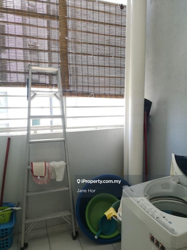 Condominium for Rent in La Thea Residences by Jane Hor - iProperty.com.my