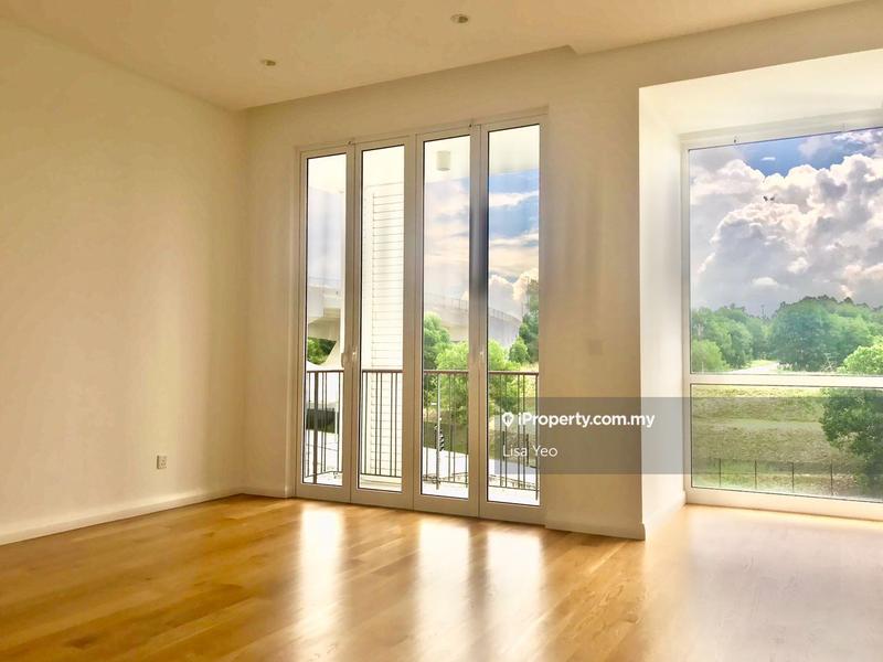 4-storey Terraced House for Sale in Puteri Harbour, Iskandar Puteri (Nusajaya) by Lisa Yeo - iProperty.com.my