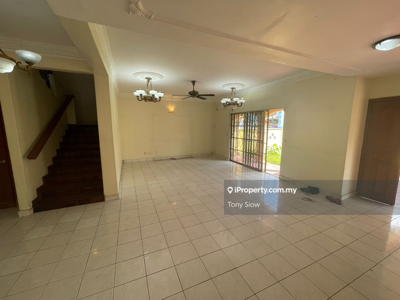 Semi-Detached House for Sale in Usj 5, Subang Jaya by Tony Siow - iProperty.com.my