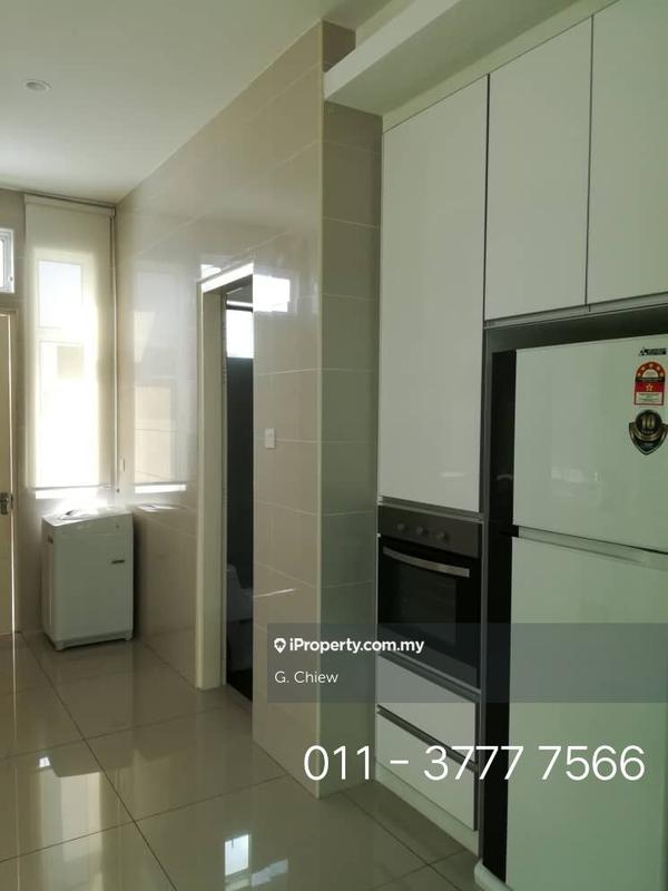Bungalow House for Sale in Melaka Luxury Kayangan Villa 3 Storey Bungalow, Klebang by George Chiew - iProperty.com.my