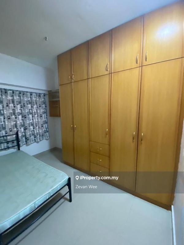 Kondominium untuk Dijual di Vista Komanwel C oleh Zevan Wee - iProperty.com.my