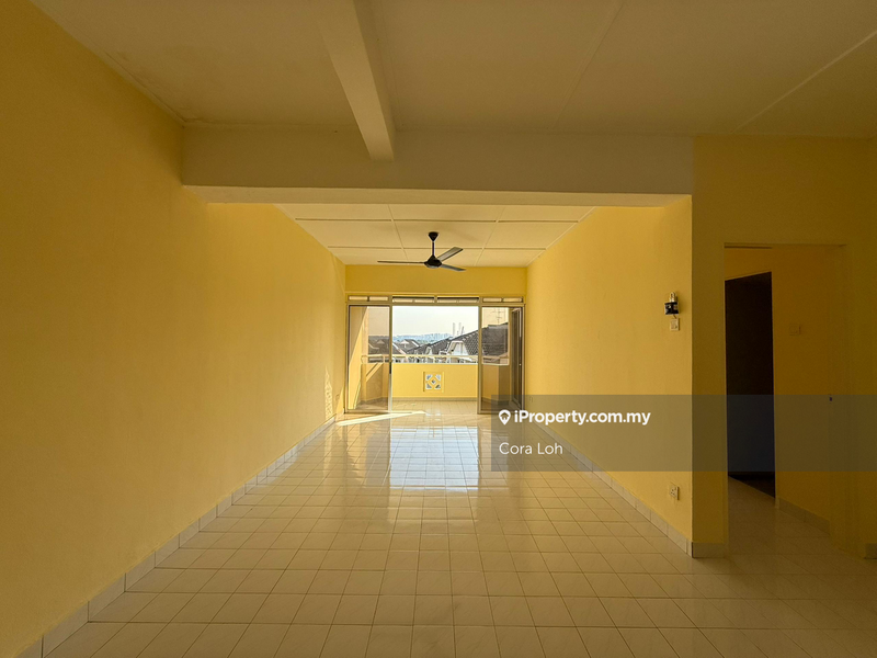 For Rent - Tanjong Puteri Apartment