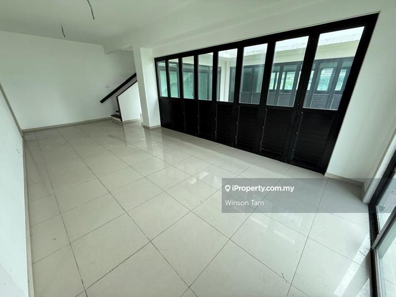 2-storey Terraced House for Sale in Taman Bukit Subang, Shah Alam by Winson Tam - iProperty.com.my