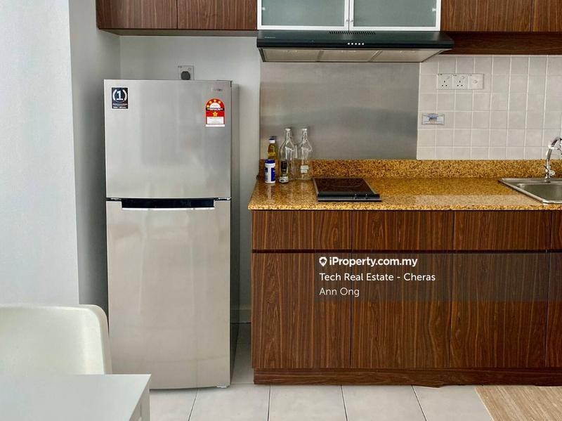 Residensi Servis untuk Dijual di Seri Bukit Ceylon oleh Ann Ong - iProperty.com.my