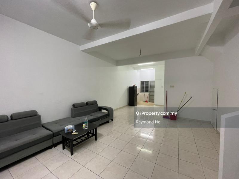 2-storey Terraced House untuk Dijual di Taman Mutiara, Seremban oleh Raymond Ng - iProperty.com.my