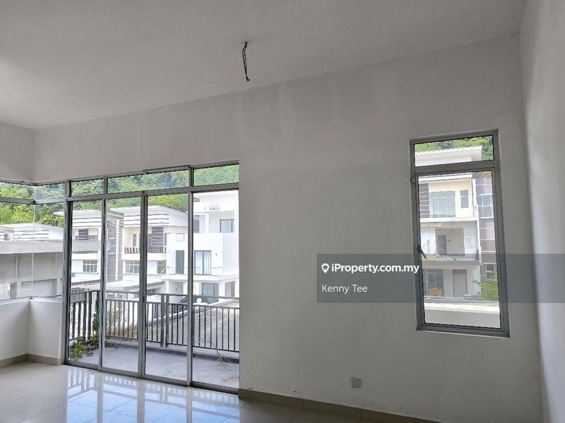 Rumah Berkembar untuk Dijual di KEPAYANG HEIGHTS 2, Bukit Kepayang oleh Kenny Tee - iProperty.com.my