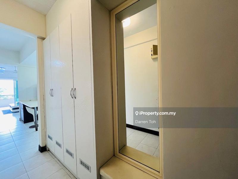 Kondominium untuk Disewa di Puteri Palma Condominiums oleh Darren Toh - iProperty.com.my