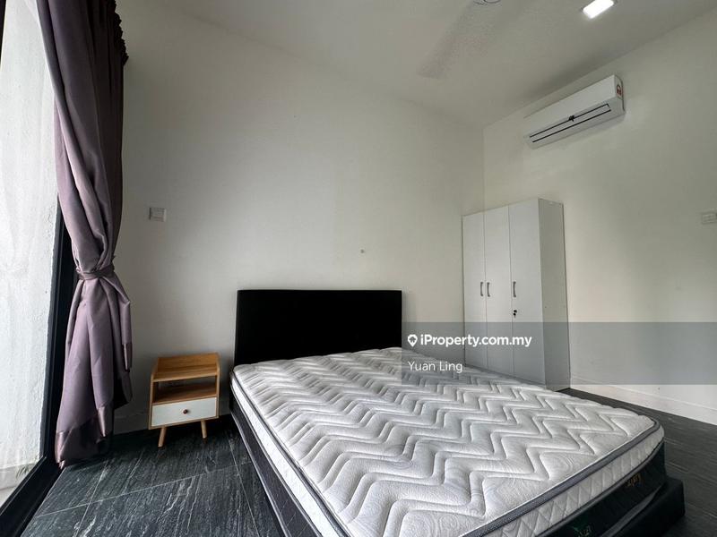 Condominium for Sale in CloudTree Residence by Yuan Ling - iProperty.com.my