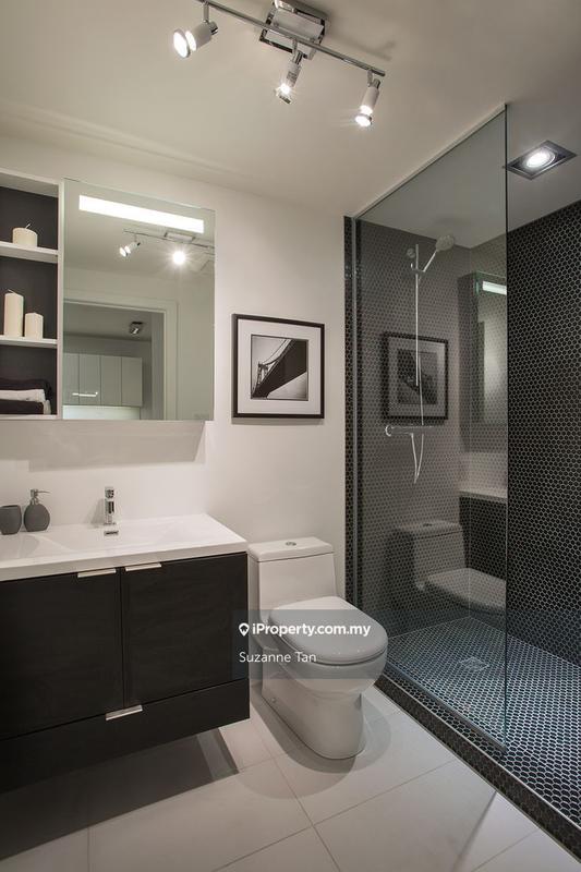 Service Residence for Sale in Laurel Residence by Suzanne Tan - iProperty.com.my